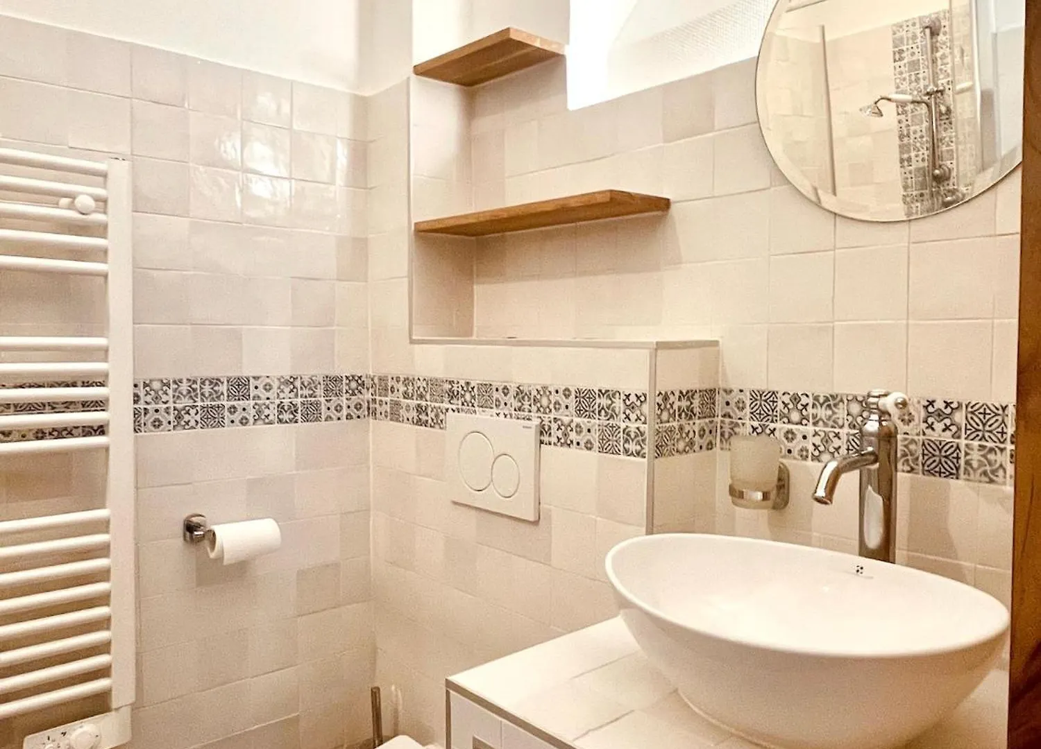 Appartement Le Penthouse Du Sacre-Coeur à Paris France